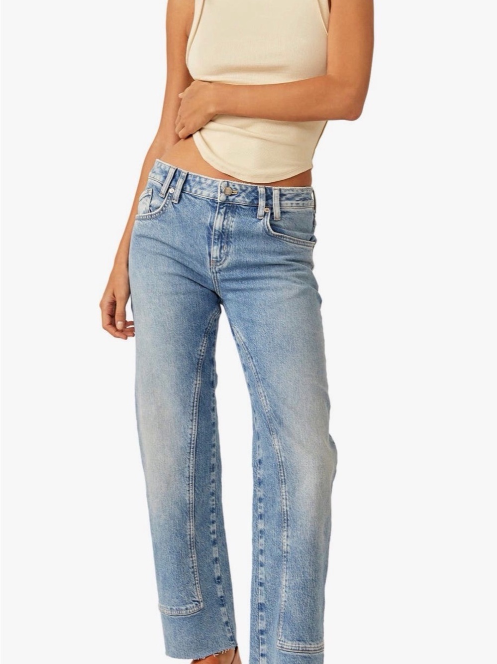 FREE PEOPLE